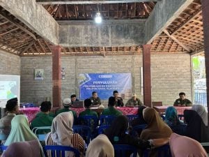 Upaya Peningkatan Kualitas Olahan Ikan, MPM PP Muhammadiyah Gelar Pelatihan dan Pendampingan bagi Nelayan