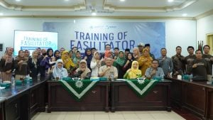 MPM PP Muhammadiyah Perkuat Kompetensi Fasilitator Kelompok Marjinal
