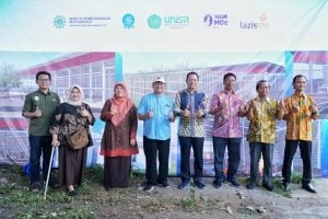 Mandiri Secara Ekonomi, Jatam Difabel Kembangkan Peternakan Ayam Petelur Sehat Berstandar Global