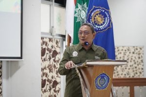 MPM Pusat Dorong Konsolidasi Organisasi untuk Mewujudkan Amanah Muktamar 48