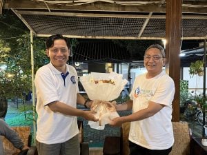 Membanggakan, Wakil Ketua MPM PP Muhammadiyah Ahmad Romadhoni Terpilih sebagai Atase Pendidikan dan Kebudayaan KBRI Malaysia