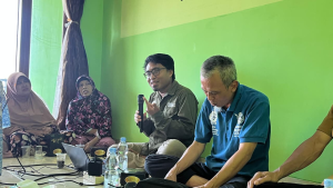 Akselerasi Kemandirian Ekonomi, MPM PP Muhammadiyah Pertajam Strategi Pemasaran Keluarga Migran Cirebon