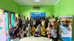 Dorong Ekonomi Keluarga Migran, MPM Muhammadiyah Gelar Pelatihan Usaha Olahan Ikan