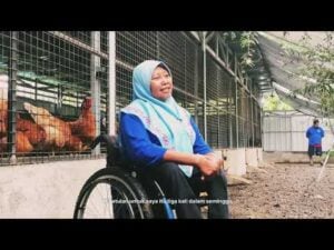 Profil JATAM Difabel Bejen